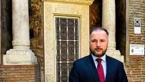 Primarul Rareș Hopincă anunță aprobarea bugetului pentru 2025