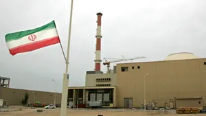 AIEA condamnă programul nuclear al Iranului