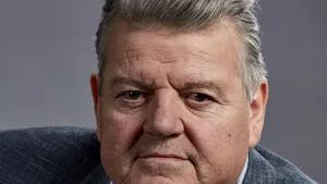 INTERVIU Actorul Robbie Coltrane: Toată lumea e fascinată de crime - FOTO, VIDEO
