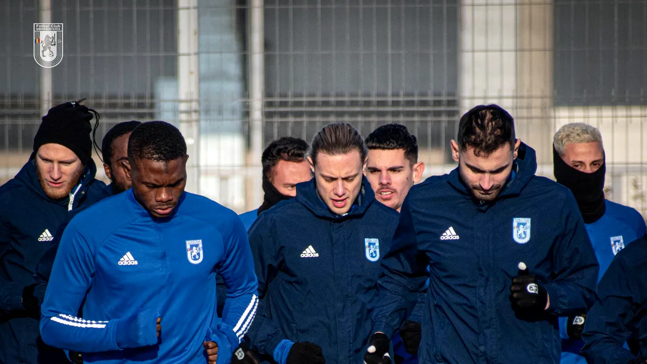 Nicolo Napoli, desemnat antrenorul echipei etapei în Superligă