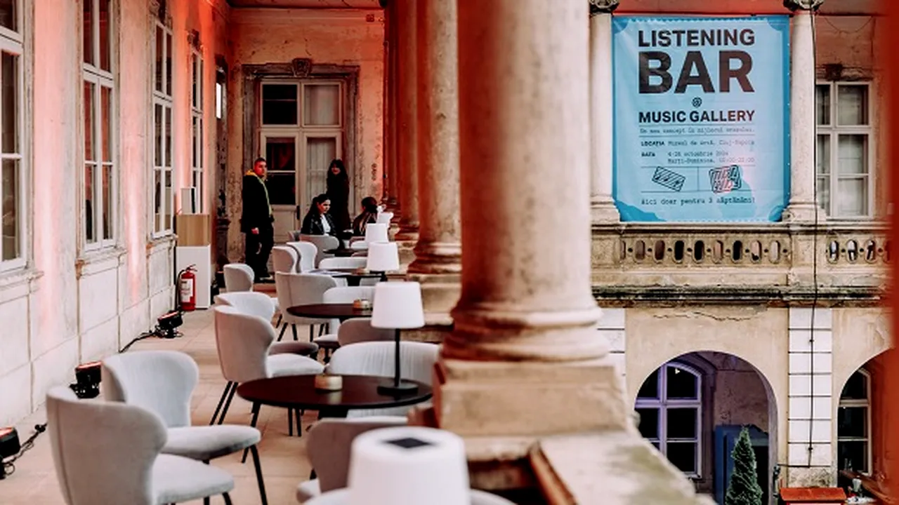 Music Gallery încheie ediţia a II-a cu succes: 