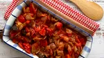 Nu doar în Estul Europei se face zacuscă. Catalanii au un preparat asemănător care se numește samfaina