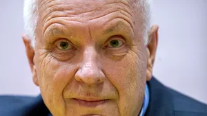 Şeful Federaţiei Europene de Atletism a murit în urma unui accident vascular cerebral