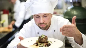 „Restaurantele nu vor supraviețui