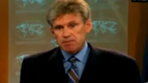 Ambasadorul american în Libia a fost ucis la Benghazi - VIDEO