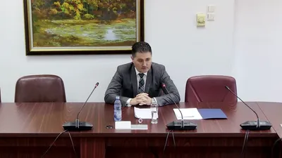 JUSTIȚIE UPDATE: Procurorul Codrin Miron obține aviz unanim în CSM pentru șefia DIICOT: „Nu sunt mulțumit de cum funcționează DIICOT la nivel național. Pe droguri de mare risc, cocaină, heroină, nu stăm foarte bine”