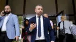 Sebastian Popescu, despre acuzația de corupere sexuală a minorilor: „Mi s-a întins o capcană”. El s-a prezentat la controlul judiciar