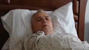 Noi documente transmise de Consiliul Judeţean Constanţa pentru a demonstra că Nicuşor Constantinescu nu poate fi adus în ţară