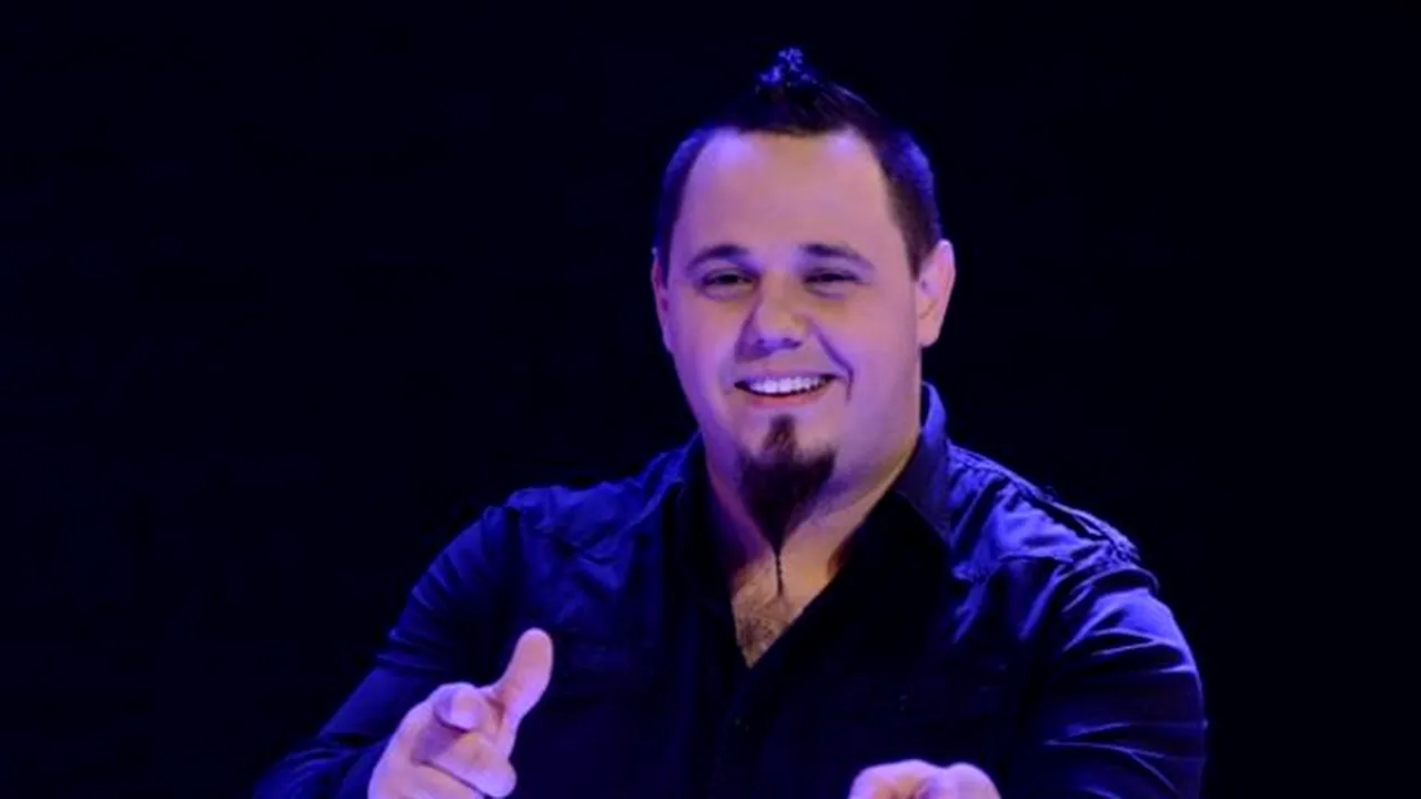 Ovidiu Anton a refuzat invitaţia Republicii Moldova de a participa împreună la Eurovision