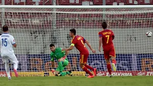 Clasamentul FIFA: România a urcat o poziţie, până pe locul 26. Topul primelor 10 naţionale