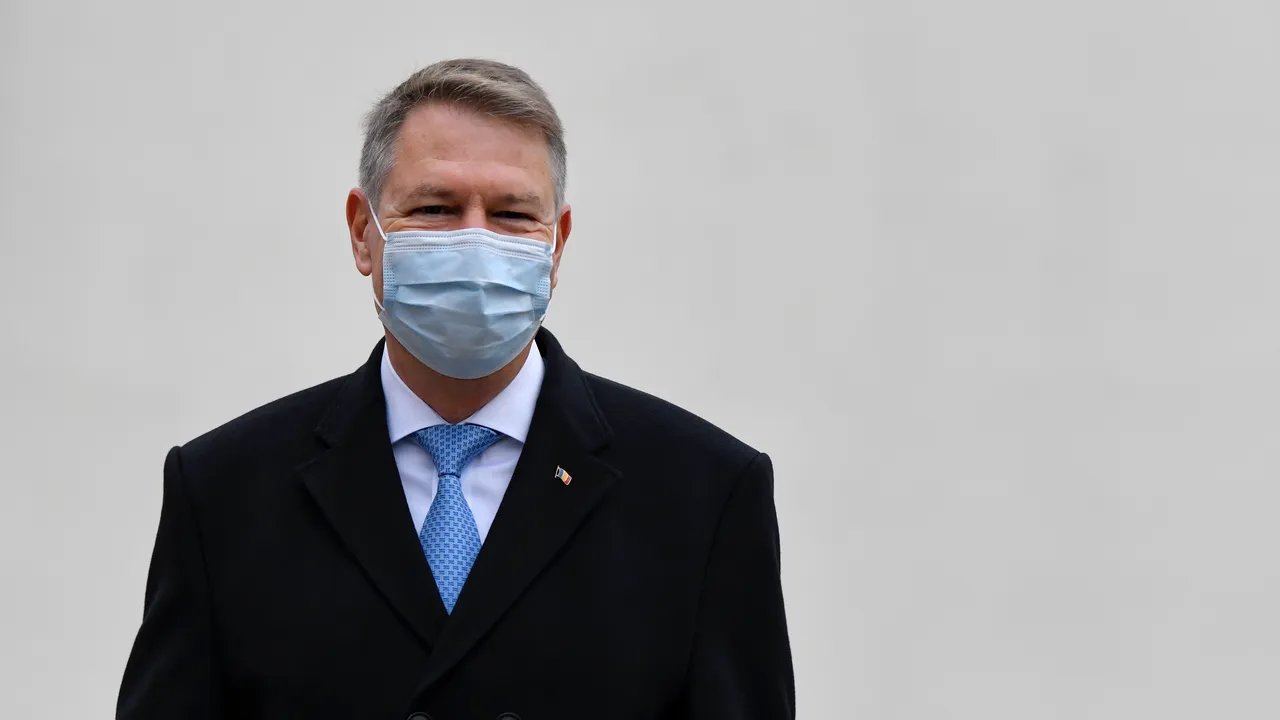 COMENTARIU Sorin Avram: Iohannis, vinovat pentru rezultatul înregistrat