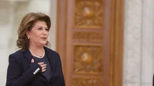 Camera Deputaţilor a respins cererea DNA, în cazul Rovanei Plumb / Ministrul demisionar al Fondurilor Europene: Colegii au apărat prin vot principiile privind separaţia puterilor