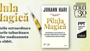 Şapte moduri în care alimentele procesate industrial ne afectează saţietatea