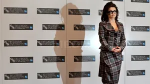Helena Bonham Carter a râs în hohote după ce Vanity Fair a lăudat-o pentru stilul ei vestimentar