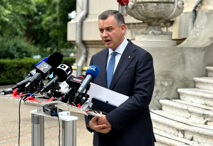 Live Text Eugen Tomac a început negocierile cu partidele pentru formarea noului Guvern. Ce a spus premierul desemnat după discuțiile cu PNL