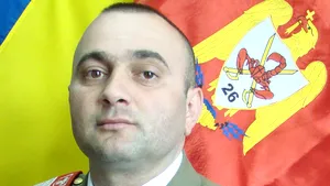 Cine este militarul român decedat în Afganistan. Claudiu Constantin Vulpoiu avea 41 de ani, era căsătorit şi avea un copil