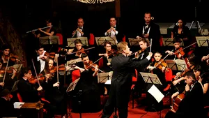 INTERVIU - Christian Badea: Cel mai important este să dăm Festivalului de Muzică Sibiu un caracter