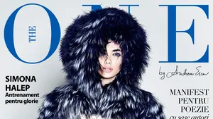 A apărut prima ediţie The ONE din 2014!