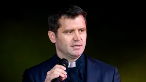 Doboş: Testamentul Papei Francisc ar putea fi mottoul pe care l-a avut atunci când a vizitat România