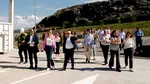 Primul Centru Mare de Colectare prin Aport Voluntar din România a fost inaugurat la Cluj