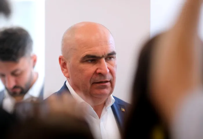 DECLARAȚII Ilie Bolojan reia tema unui guvern tehnocrat: Astăzi nu mai e vorba de un calcul politic. Timpul curge în defavoarea României