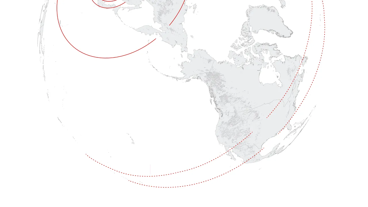 NYT: Statele Unite NU pot opri programul nuclear al Coreei de Nord; Donald Trump moşteneşte un război secret contra sistemelor balistice
