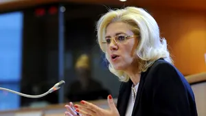 Creţu, despre priorităţile sale în Comisia Europeană: Simplificarea birocraţiei şi creşterea absorbţiei pentru ţări ca România