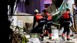 O clădire se prăbuşeşte în Insulele Baleare din Spania, provocând moartea a cel puţin 4 persoane