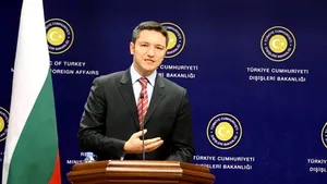 Ministrul bulgar de Externe: Discuţiile privind platoul din Marea Neagră durează de mulţi ani, e timpul să le încheiem