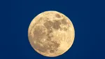 Luna „Căpșună” răsare în această seară deasupra Europei. Care este semnificația numelui