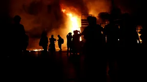 Proteste de amploare în Liban, pe măsură ce moneda naţională continuă să se devalorizeze

