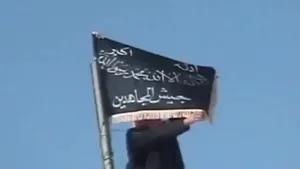 Irakul începe săpăturile la un mormânt comun făcut de Statul Islamic