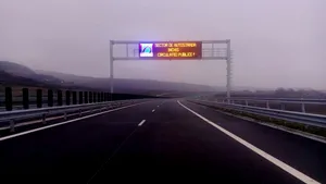 Autostrada A10 surpată: Ministerul Transporturilor cere CNAIR clarificări