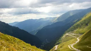 Recomandarea National Geographic: Locația din România care rivalizează cu Alpii Elvețieni