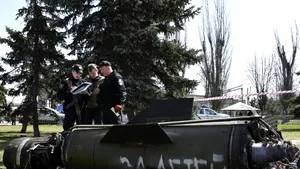 Bilanţul morţilor în atacul din gara Kramatorsk a crescut la 57 de persoane