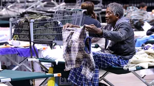 Bilanţul Uraganului Irma, care a devastat Insulele Antile şi sud-vestul SUA, a ajuns la 69 de morţi. Mai mulţi bătrâni descoperiţi morţi într-un azil după ce clădirea a rămas fără sistemul de ventilaţie