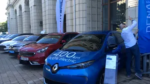 GALERIE FOTO Programele Rabla Clasic şi Rabla Plus demarează pe 18 mai. Care sunt schimbările