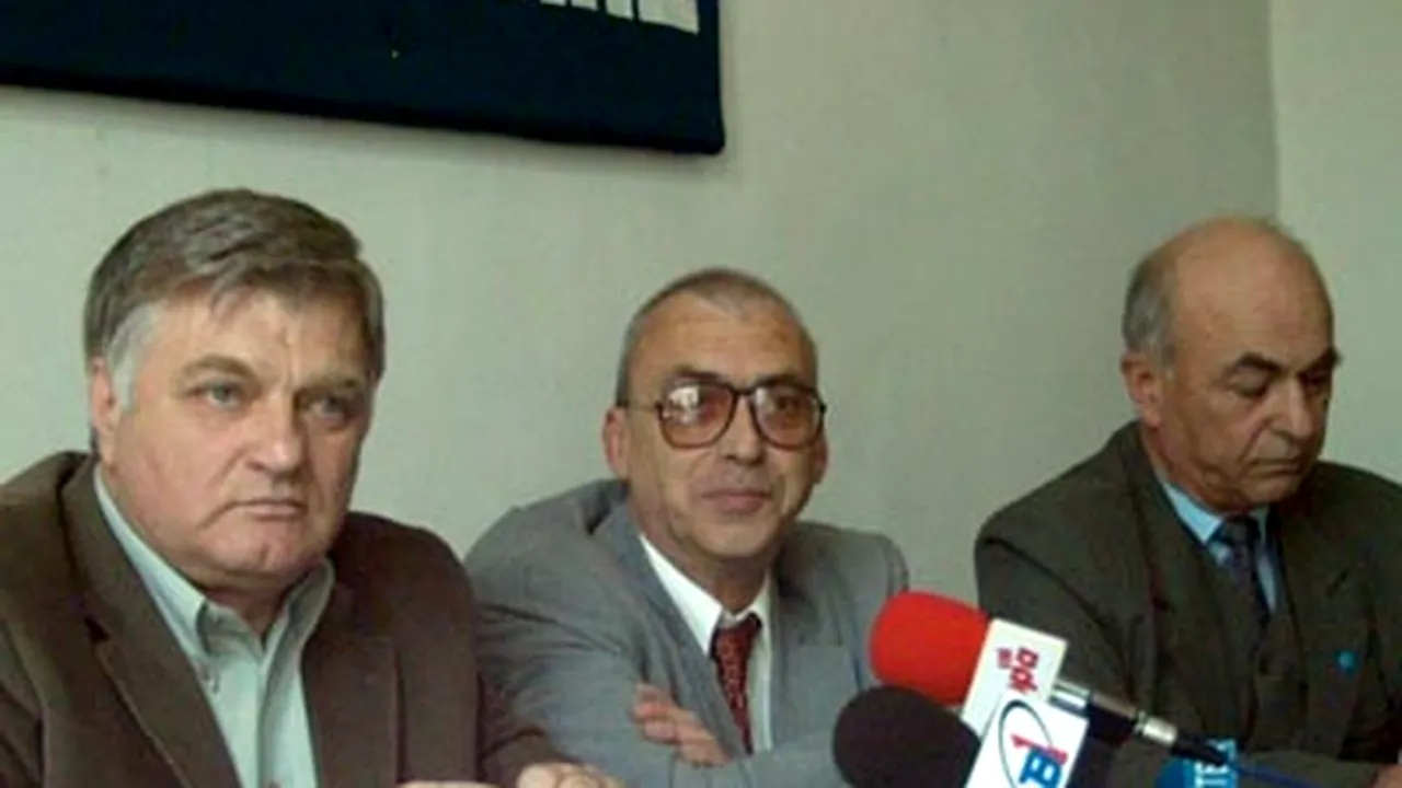 Sindicaliştii se întâlnesc cu ministrul Educaţiei dacă nu se discută legea majorării salariilor