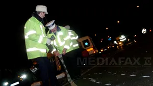 Dosarul în cazul accidentului de pe DN 1, preluat de Parchet. Încadrarea juridică va fi schimbată