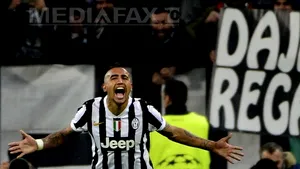Giuseppe Marotta: Arturo Vidal va pleca la Bayern Munchen