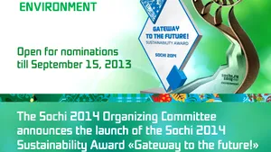 Un director al unei firme, arestat pentru că a deturnat 1,2 milioane de euro din bugetul Jocurilor Olimpice de iarnă - 2014