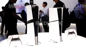 Sony își majorează previziunile de profit pe fondul vânzărilor puternice de jocuri