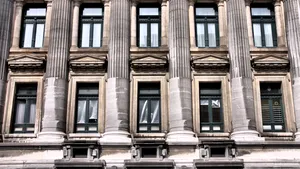 Palatul de Justiţie de la Bruxelles, evacuat în urma unei alerte cu bombă 