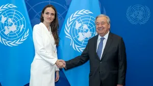 Oana Țoiu: Obiectivele României la ONU au fost axate pe siguranța cetățenilor și consolidarea apărării pe flancul estic
