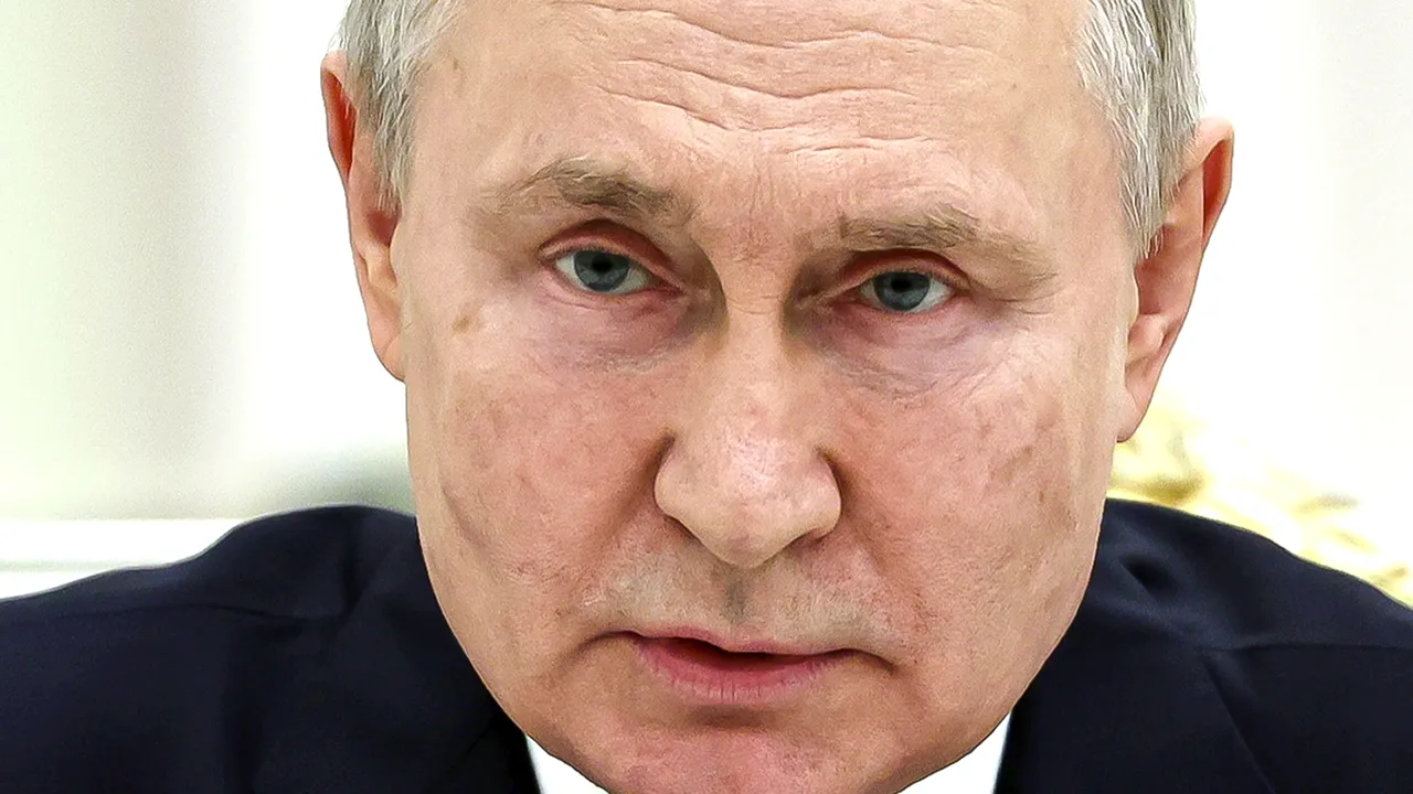 Profesor de istorie la Harvard: Războiul din Ucraina este căderea Imperiului Rus / Decizia lui Putin de a invada s-a bazat pe o viziune a Rusiei imperiale din secolul al XIX-lea