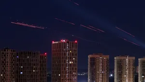 O persoană a fost ucisă şi mai multe rănite în urma unui atac cu drone în Rusia