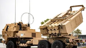 Pentagonul investeşte 430 de milioane de dolari pentru producţia de noi HIMARS, rachetele care au schimbat cursul invaziei Rusiei în Ucraina