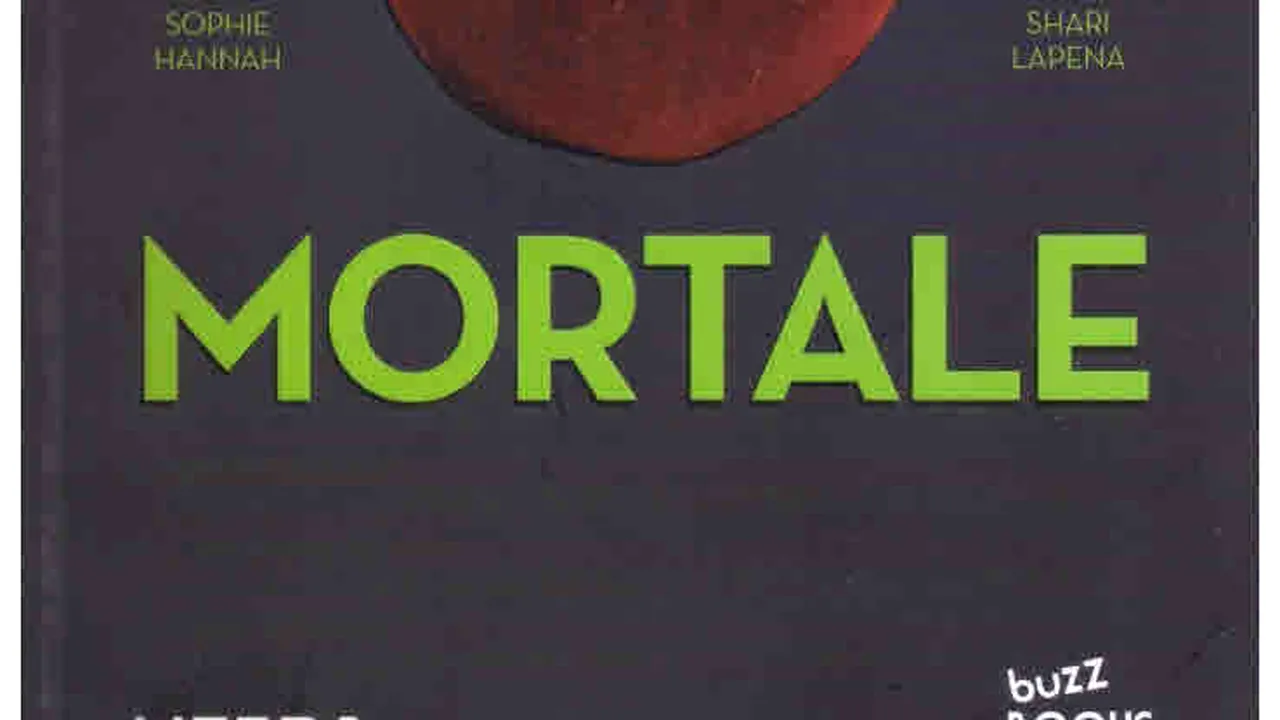 O carte pe zi: „Minciuni mortale” de Harriet Tyce