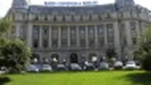 Romanian BCR Group ‘08 Net Pft Up 120% Y-Y To RON2B