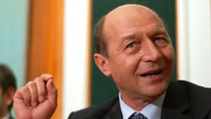 Băsescu: Ca ministru nu am dat contracte firmelor lui Căşuneanu, Beşciu şi Umbrărescu